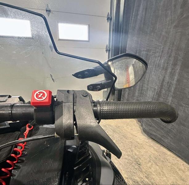 YAMAHA SIDEWINDER L TX GT 2021