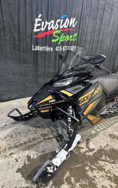YAMAHA SIDEWINDER L TX GT 2021