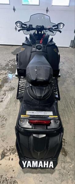 YAMAHA SIDEWINDER L TX GT 2021