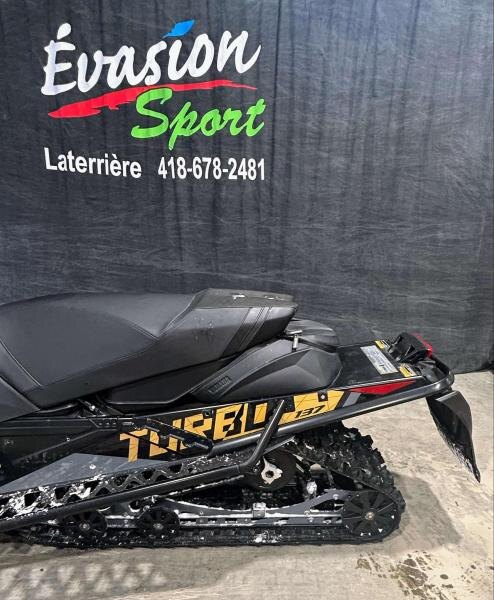 YAMAHA SIDEWINDER L TX GT 2021