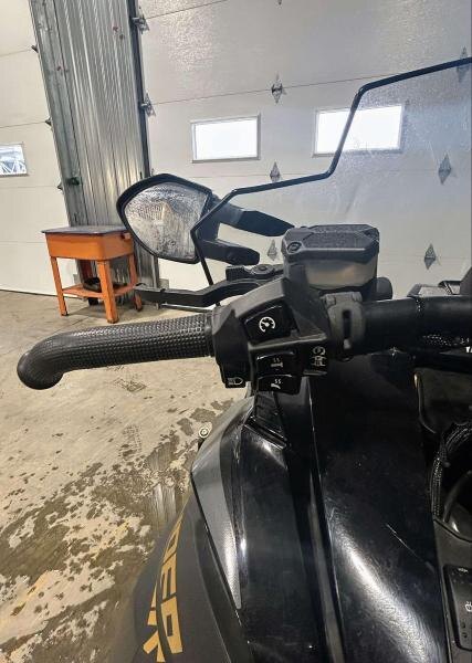 YAMAHA SIDEWINDER L TX GT 2021