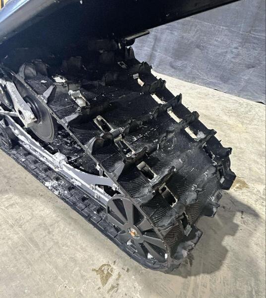 YAMAHA SIDEWINDER L TX GT 2021