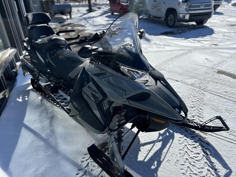 YAMAHA SIDEWINDER L TX-DX 2019