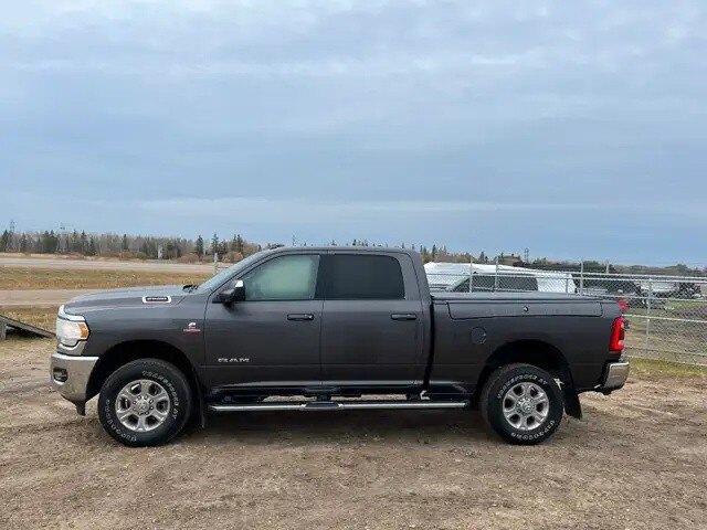 2021 DODGE RAM 2500 BIG HORN CREW CAB   A ID00016947 1