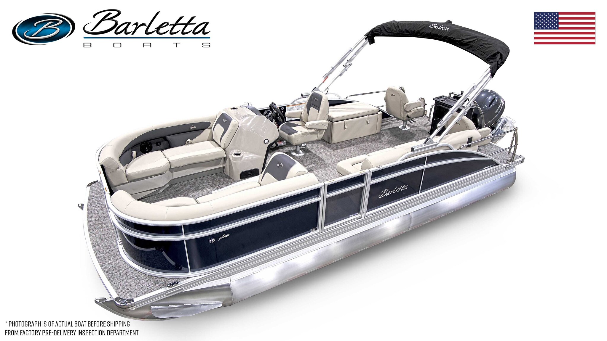 2024 Barletta Aria A22CC ID00004211 1